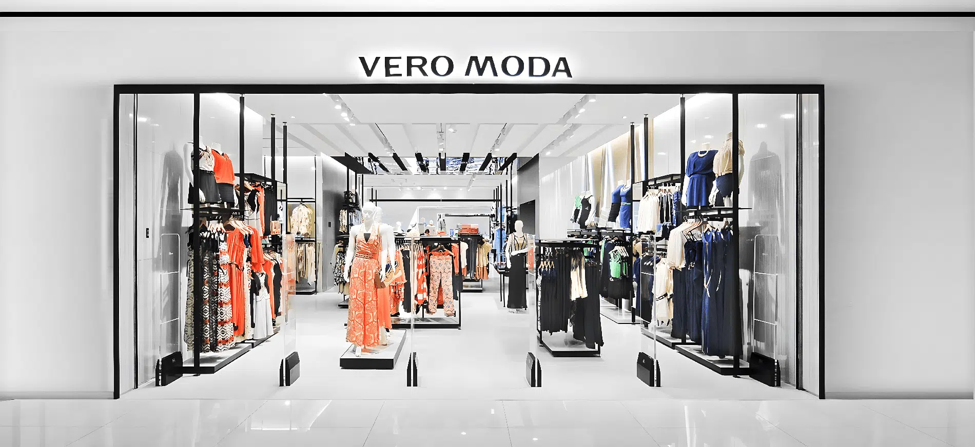 Banner 1 - Vero Moda Outlet ES