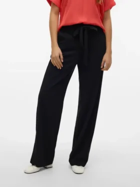 pantalones de cintura alta vmliva 1 7 280x374 - Pantalones de cintura alta Vmliva