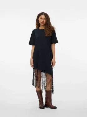 vestido midi vmmartine 1 280x374 - Vestido midi Vmmartine